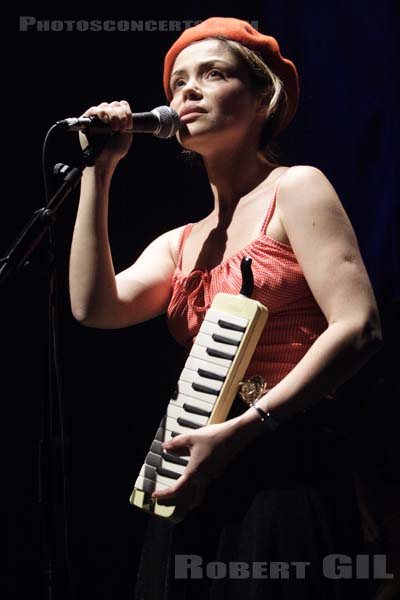 MARINA - 2006-06-14 - PARIS - Le Bataclan - 